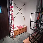 아파트 Tipica Casa Di Montagna Nel Borgo Del Verrand A Courmayeur 프레셍디디에