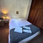 Tipica Casa Di Montagna Nel Borgo Del Verrand A Courmayeur 아파트