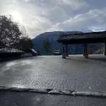Tipica Casa Di Montagna Nel Borgo Del Verrand A Courmayeur