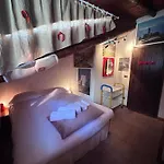 Tipica Casa Di Montagna Nel Borgo Del Verrand A Courmayeur * Pré-Saint-Didier