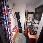 Tipica Casa Di Montagna Nel Borgo Del Verrand A Courmayeur 아파트 *