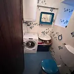 Tipica Casa Di Montagna Nel Borgo Del Verrand A Courmayeur 아파트 프레셍디디에