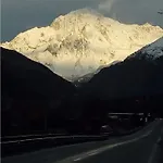 Tipica Casa Di Montagna Nel Borgo Del Verrand A Courmayeur * 프레셍디디에