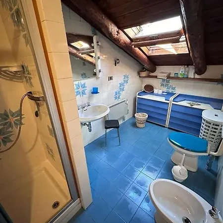 Tipica Casa Di Montagna Nel Borgo Del Verrand A Courmayeur 公寓 普雷圣迪迪埃