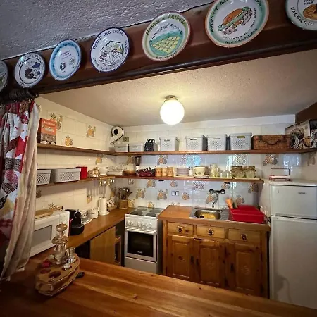 Tipica Casa Di Montagna Nel Borgo Del Verrand A Courmayeur 프레셍디디에