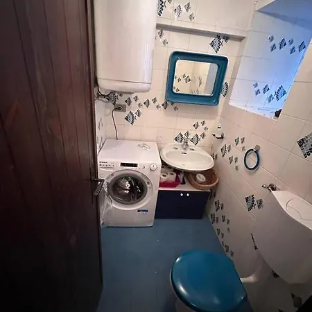 Tipica Casa Di Montagna Nel Borgo Del Verrand A Courmayeur Διαμέρισμα Pré-Saint-Didier