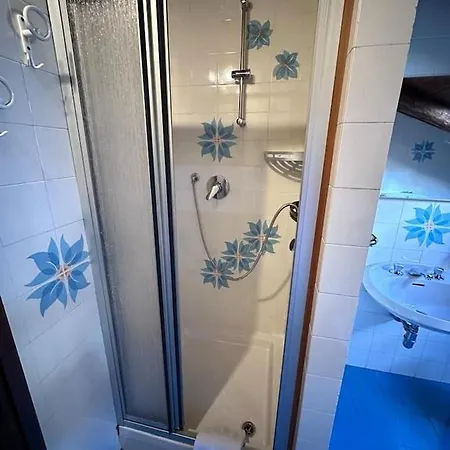 Tipica Casa Di Montagna Nel Borgo Del Verrand A Courmayeur * Pré-Saint-Didier