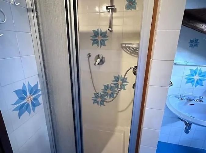 Tipica Casa Di Montagna Nel Borgo Del Verrand A Courmayeur * Pré-Saint-Didier